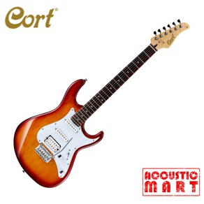 콜트 일렉기타 CORT G250 TAB, 1개