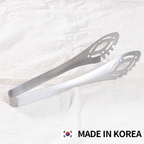 [국내생산] 두니드 올스텐 샐러드집게 24cm, 1개