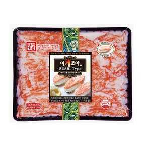 (주)한성기업 한성기업 이게조아SUSHITYPE(270G ), 4개, 270g