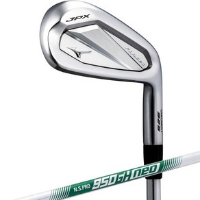 JPX925 N.S.PRO 950GH neo MIZUNO(미즈노) 골프 클럽 포지드 아이언 5본조(No.6-PW) 맨즈