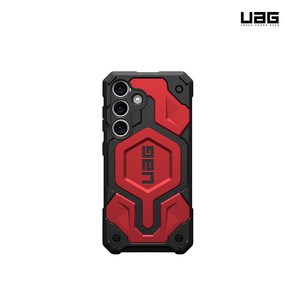 UAG 갤럭시 S24 모나크 케이스