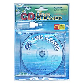 ETC_ CD CLEANER (씨디클리너)