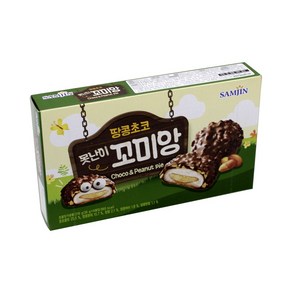 삼진 못난이 꼬미앙, 216g, 1개