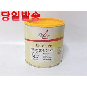 독일피엠 젤슈츠 450g PM 마시는 비타민 주스