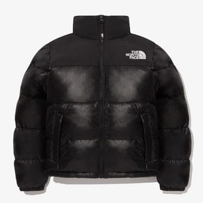 [국내A/S] 노스페이스 패딩 여성 눕시 온볼 자켓 W S NUPTSE ON BALL JACKET NJ3NQ83A