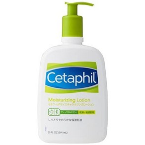 일본직발송 6. セタ フィル CETAPHIL 세타필 모이스처라이징 로션 591ML B00VHRI9SA