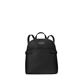 Kate Spade New Yok 케이트 스페이드 뉴욕 사피아노 가죽 돔 백팩 블랙