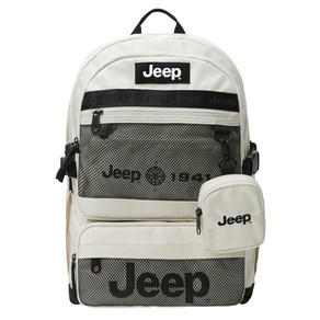 지프 Jeep SEVEN GRILLS 004 백팩 중계점