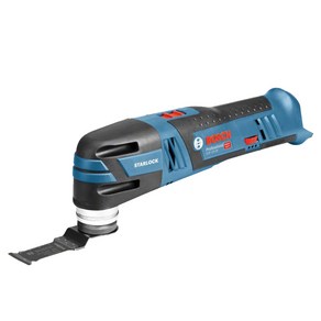 BOSCH 보쉬 충전 멀티커터 GOP10.8V-28 (베어툴 기계만) 10.8V, 1개