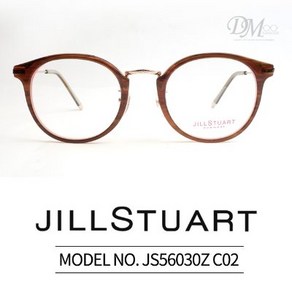 질스튜어트 안경테 JILLSTUART JS56030Z C02