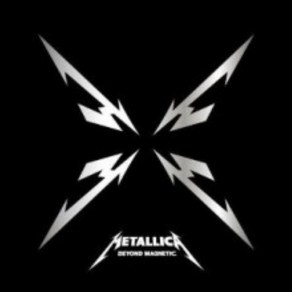 [CD] Metallica - Beyond Magnetic