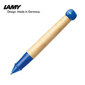 [라미]LAMY ABC 블루 샤프(109)-1.4mm / RAMY / 무료각인 / 공식수입처 제품 / 병행 아님, 각인 있음, 필요없음