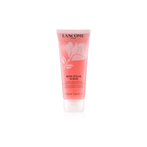 랑콤 로즈 슈가 스크럽 Lancome ROSE SUGAR SCRUB, 1개, 100ml