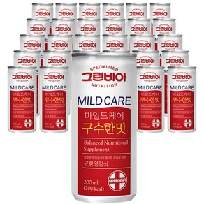 정식품 그린비아 구수한맛 1box 30개, 6L, 1개