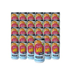 갈아만든 배 저칼로리 210ml x 30개