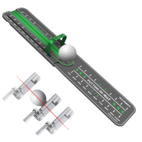 골프 퍼팅연습기 퍼터 연습기 실내 퍼팅 연습