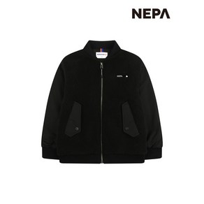 네파키즈 NEPA KIDS 클러치 봄버 자켓 KJF6102