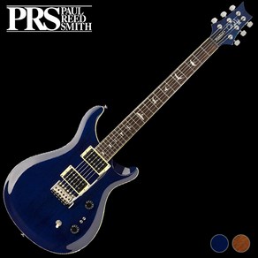 [PRS SE 2024] Standad 24-08 -Tanslucent Blue PRS일렉기타, 1개