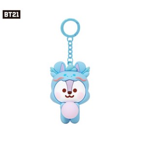 BT21 SWEET THINGS 피규어 키링 캐릭터 굿즈