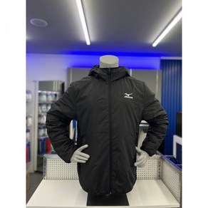 미즈노 32YE362309 남여공용 캐쥬얼한 후드 필드 바람막이자켓 MID FIELD JACKET