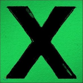 [CD] Ed Sheeran - X (Deluxe Edition)