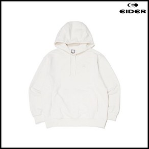 아이더 BASIC (베이직) UNI 후드 티셔츠 (Ceam) (DUU23262_W6)