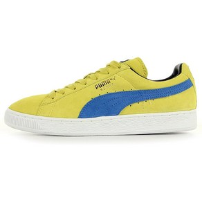 푸마 PUMA Suede Classic 352634-76