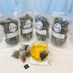 [호호스] 마음을 다스리는 꽃차시대 차플티( Senna Tea) 티팩 30개 60g, 30개입, 1개