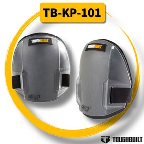 터프빌트 2in1 무릎보호대 TB-KP-101