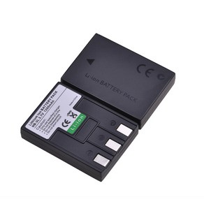 1200mAh NB-3L 캐논 IXUS SD110 I2 S700 PC1060 카메라