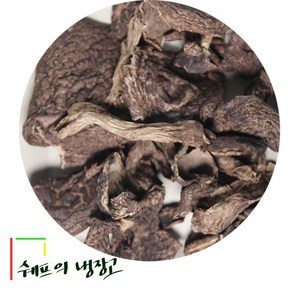 100g A급 건능이버섯 건조능이버섯중국산능이버섯 수입능이버섯 중국산말린능이버섯, 1개