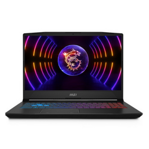 MSI 2023 펄스 15, 티타늄 그레이, 코어i7, 512GB, 16GB, Fee DOS, MS-158