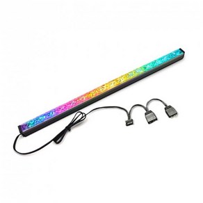 [COOLMOON] DIAMOND RAY RGB LED BAR