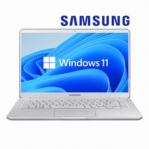 거상테크 삼성전자 노트북9 always 13.3인치 i7 8세대 윈11프로, NT901X3T 거상, WIN11 Po, 8GB, 256GB