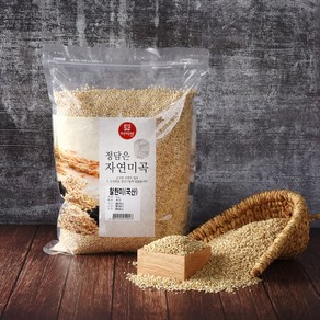 두보식품 찰현미 4kg, 1개