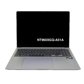 삼성전자 갤럭시북4 프로 NT960XGQ-A51A 문스톤그레이 대학생 사무용 노트북