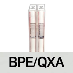 르노 삼성 SM3 5 7 QM5 BPE QXA 백진주색 비안코펄 붓펜 페인트 1차+2차펄 set, BPE_백진주색 1차+2차펄, 1개
