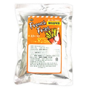 해광 양념감자시즈닝, 500g, 1개