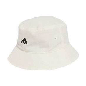 [아디다스 adidas] JG3661 스포츠웨어 클래식 버킷 햇 SPW CLAS BUCKET JG3661, NS, 1개