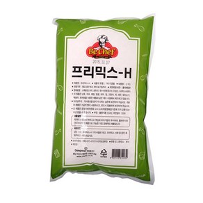 프리믹스 -H 삼조 2KG, 1, 1개