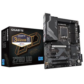 GIGABYTE Z790 UD 피씨디렉트