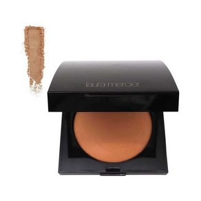 로라 메르시에 매트 래디언스 베이크드 파우더 BRONZE 01 골든 누드 Laura Mercier 일본 정규품