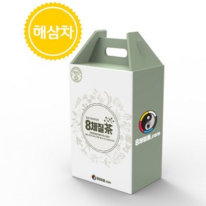 해삼차(30포)-국내산해삼, 30개, 100ml