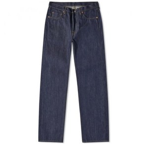 Levis 리바이스 LVC 1966 501® JEANS_ORGANIC RIGID (66501-0146)