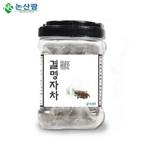 국산 결명자차 티백 100개입 볶은결명자차, 100ea, 1개, 3g