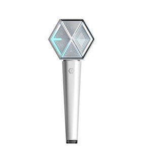 엑소 공식 응원봉 EXO OFFICIAL FANLIGHT VER 3.0