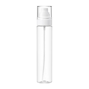 닥터보틀 화장품용기 울트라 안개분사 스프레이 미스트공병 120ml, 1개