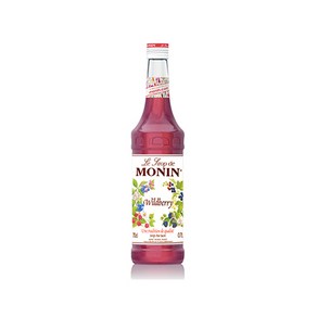 모닌 와일드베리시럽700ml