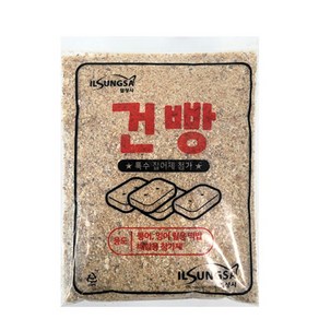 일성 건빵가루 220g 민물떡밥, 1개