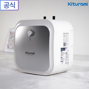 귀뚜라미 전기온수기 저장식 상향식 법랑 30L, KDEW PLUS NEW-30U(바닥형/상향식)